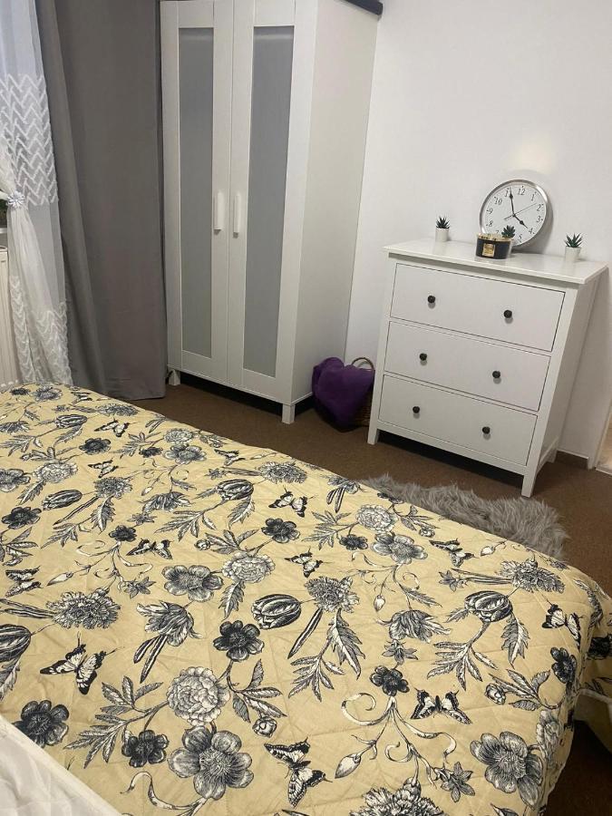 Ubytovanie Dana Piest'any Extérieur photo