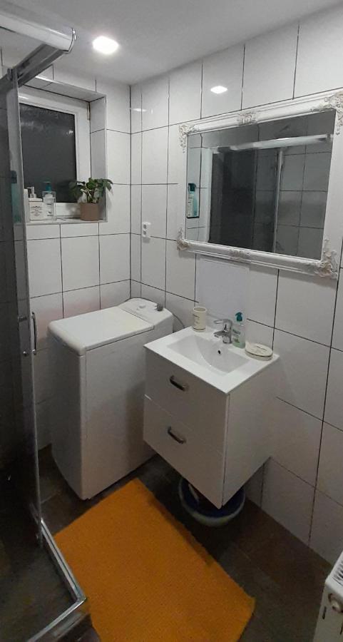Ubytovanie Dana Piest'any Extérieur photo